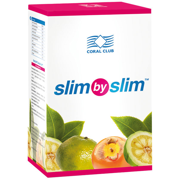 Слим бай Слим  Slim by Slim Original (30 sticks)