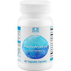 Микрогидрин Microhydrin