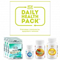 Упаковка Здоровья на каждый день, базовая Daily Health Pack, basic