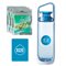 Упаковка для Здоровья №1 (Water Pack), синяя бутылка  Water Pack, blue