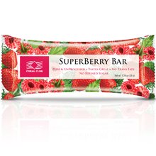 СуперБерри Бар SuperBerry Bar
