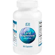 Корал Магний Coral Magnesium