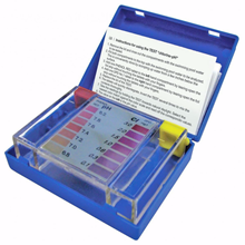 Таблеточный тестер на pH и Cl PH and Cl Tablet Tester