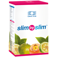 Слим бай Слим  Slim by Slim Original (30 sticks)