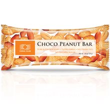 Шоко с арахисом Choco Peanut Bar