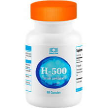 H-500 H-500 90 capsules