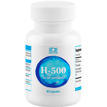 H-500 H-500 60 capsules