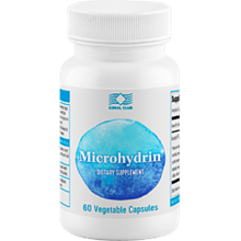 Микрогидрин Microhydrin