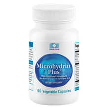 Микрогидрин Плюс Microhydrin Plus